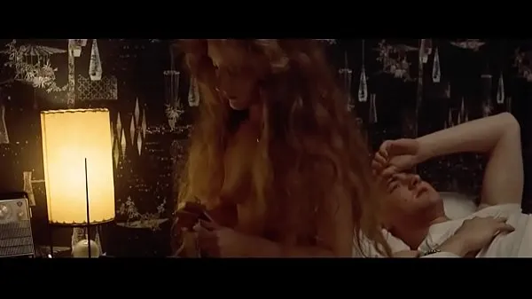 Vroči Carol Kane in The Last Detail (1973 kul videoposnetki
