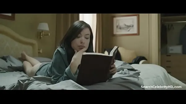 Olivia Wilde in Third Person (2013) - 2 vídeos legais