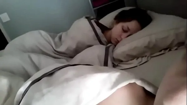 Horúce voyeur teen lesbian sleepover masturbation skvelé videá