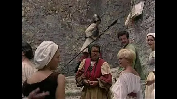 Robin Hood Thief of Wives Video thú vị hấp dẫn
