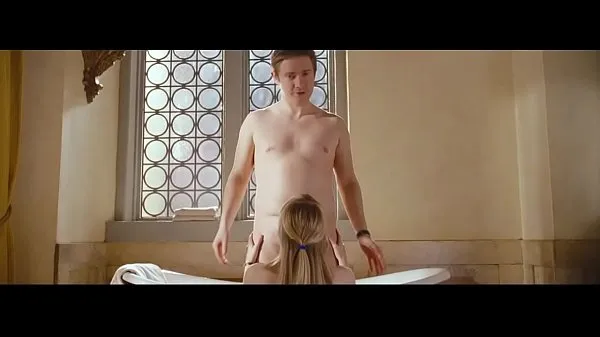 Hot Joanna Page in Love Actually 2003 cool Videos