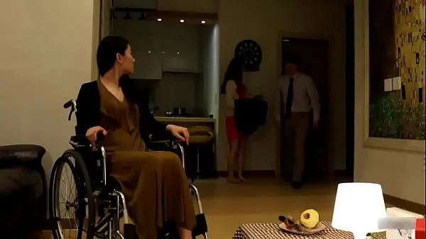 Sexy Maid Video keren yang keren