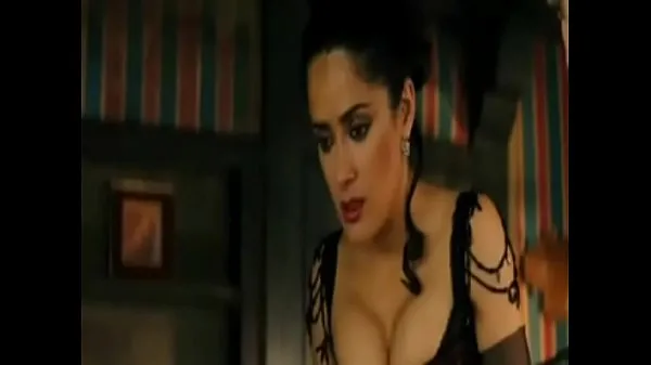 ยอดนิยม salma hayek sex tape วิดีโอเจ๋งๆ