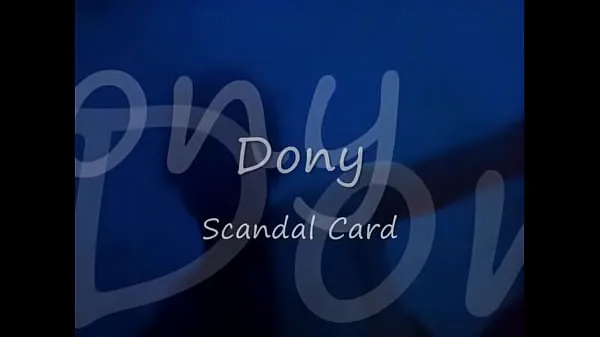 热Scandal Card - Wonderful R&B/Soul Music of Dony酷视频