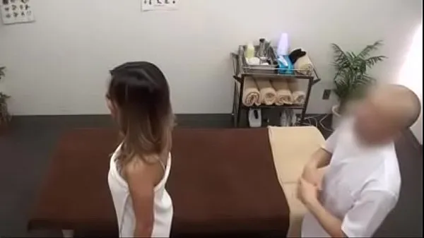 Hete Massage turns arousal coole video's