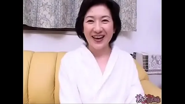 Horúce Cute fifty mature woman Nana Aoki r. Free VDC Porn Videos skvelé videá