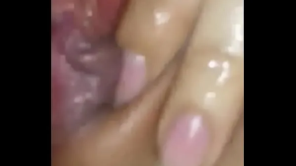 Hot I have a lot of water to masturbate with my hands cool Videos