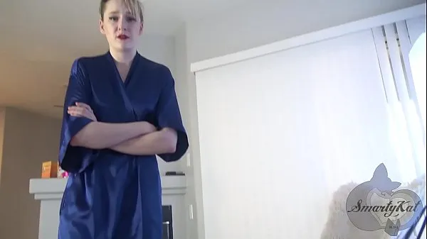 FULL VIDEO - STEPMOM TO STEPSON I Can Cure Your Lisp - ft. The Cock Ninja and Video sejuk panas