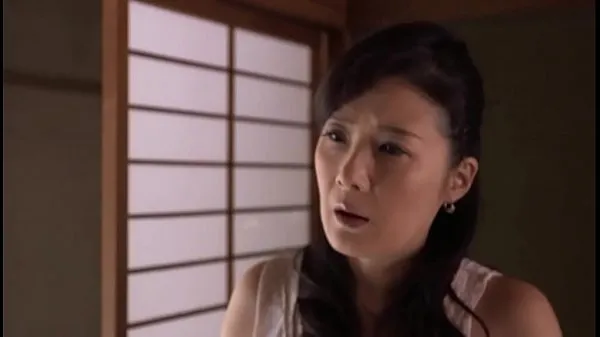 Sıcak Japanese step Mom Catch Her Stealing Money - LinkFull harika Videolar