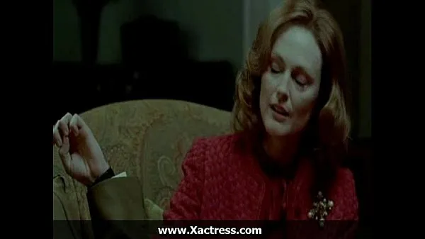 Hot Julianne Moore the dominating m cool Videos