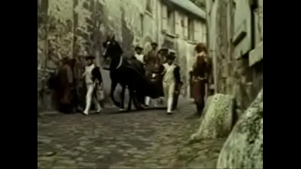 Casanova (Full movie 1976 Video keren yang keren