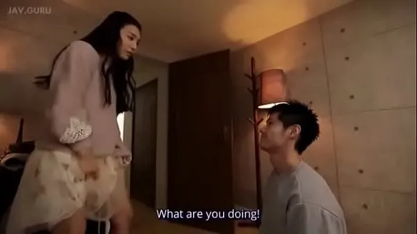 Sıcak Japanes movie with English subtitles harika Videolar