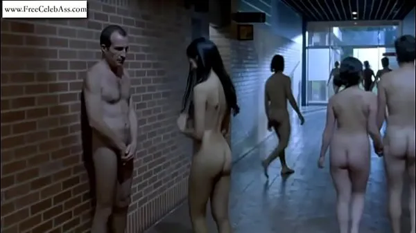 حار Martina Garcia Sex And Group Nudity From Perder es cuestion de metodo 2004 بارد أشرطة الفيديو
