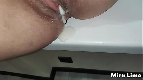 हॉट Risky creampie while family at the home बेहतरीन वीडियो