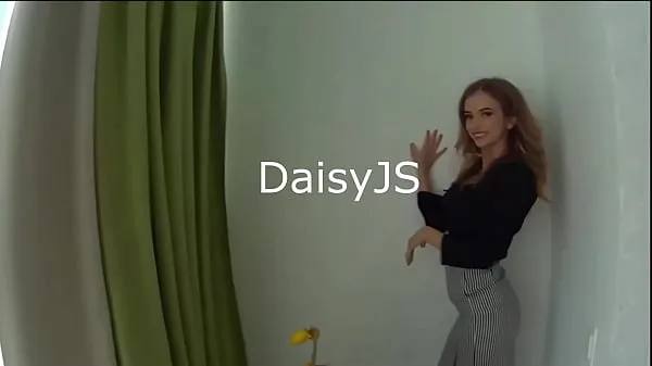 Horúce Daisy JS high-profile model girl at Satingirls | webcam girls erotic chat| webcam girls skvelé videá