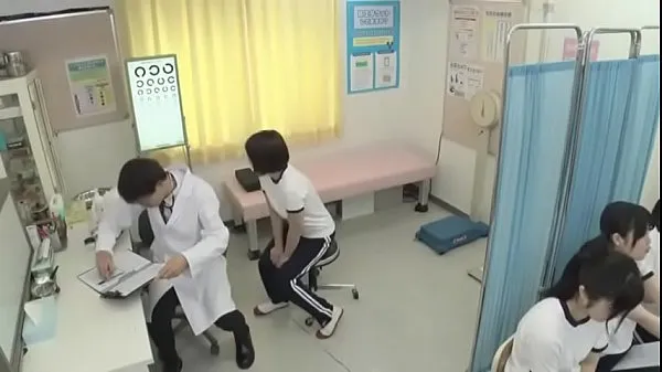 Hete physical examination coole video's