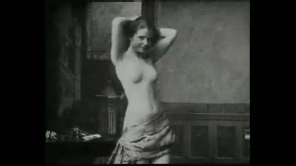 Hot FRENCH PORN - 1920 kule videoer