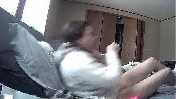 हॉट Hidden Cam Catches Step Mom Masturbating and Convulsing बेहतरीन वीडियो
