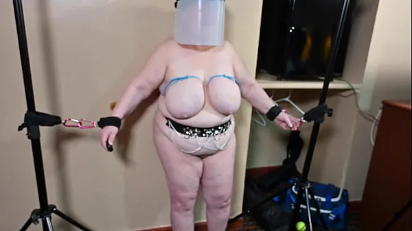 Hot 14-Mar-2020 Tit suffering Udder Busting of slut sub curious fern with Slo Mo (sklavin/soumise) With slut sub curious fern acts always are consensual and in fact are often role-play kule videoer