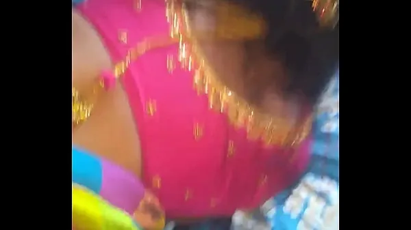 Gorące me fucking my wife in doggy style secretly in a marriage function fajne filmy