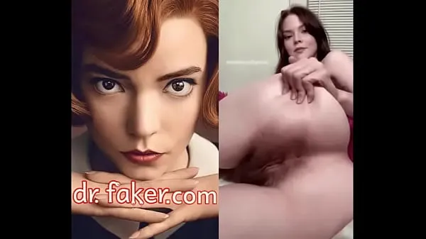Hot DeepFaked Celebs (DeepNude Requests of non-celeb allowed cool Videos