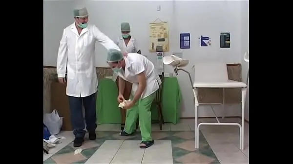 Hotte Sex Hospital seje videoer