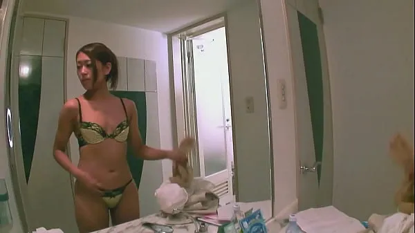 ยอดนิยม Cute japanese girl fucked in a sleazy hotel by a hairy dick, complete uncensored 1h movie JAV วิดีโอเจ๋งๆ