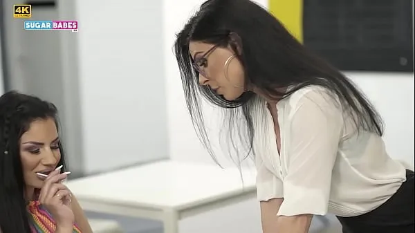 Hot My teacher fuck me cause I was naughty : Sugarbabestv cool Videos