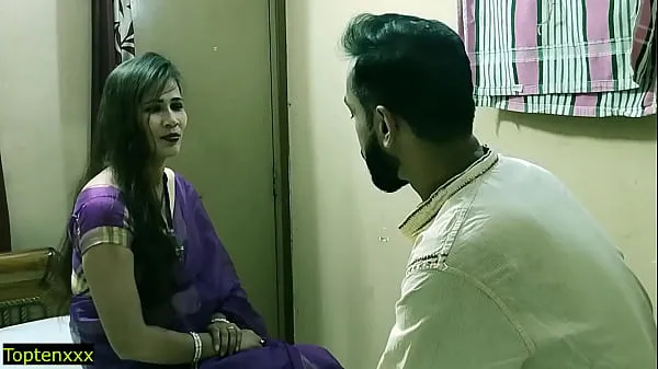 Hete Indian hot neighbors Bhabhi amazing erotic sex with Punjabi man! Clear Hindi audio coole video's