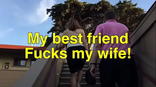 Kuumia My best friend fucks my wife siistejä videoita