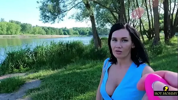 Kuumia Sexy MILF with natural tits gets fucked doggystyle - deutsch porn siistejä videoita