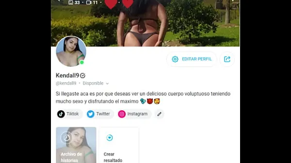 sexy colombian loves to get her big butt spanked Video keren yang keren