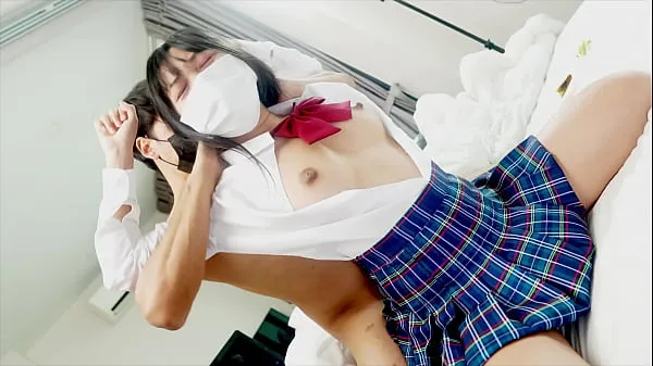 Hot Japanese Student Girl Hardcore Uncensored Fuck cool Videos
