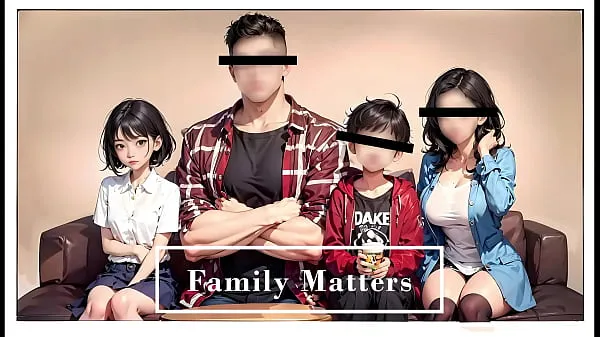 Žhavá Family Matters: Episode 1 skvělá videa