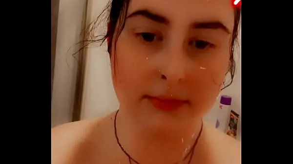 Sıcak Just a little shower fun harika Videolar